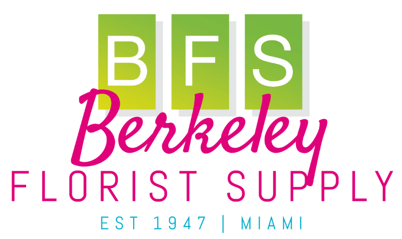 Berkeley Florist Supply, Wholesale Flowers