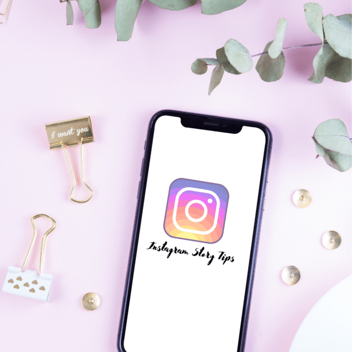 How to Create a Swipe Up Ad on Instagram Berkeley Florist Supply