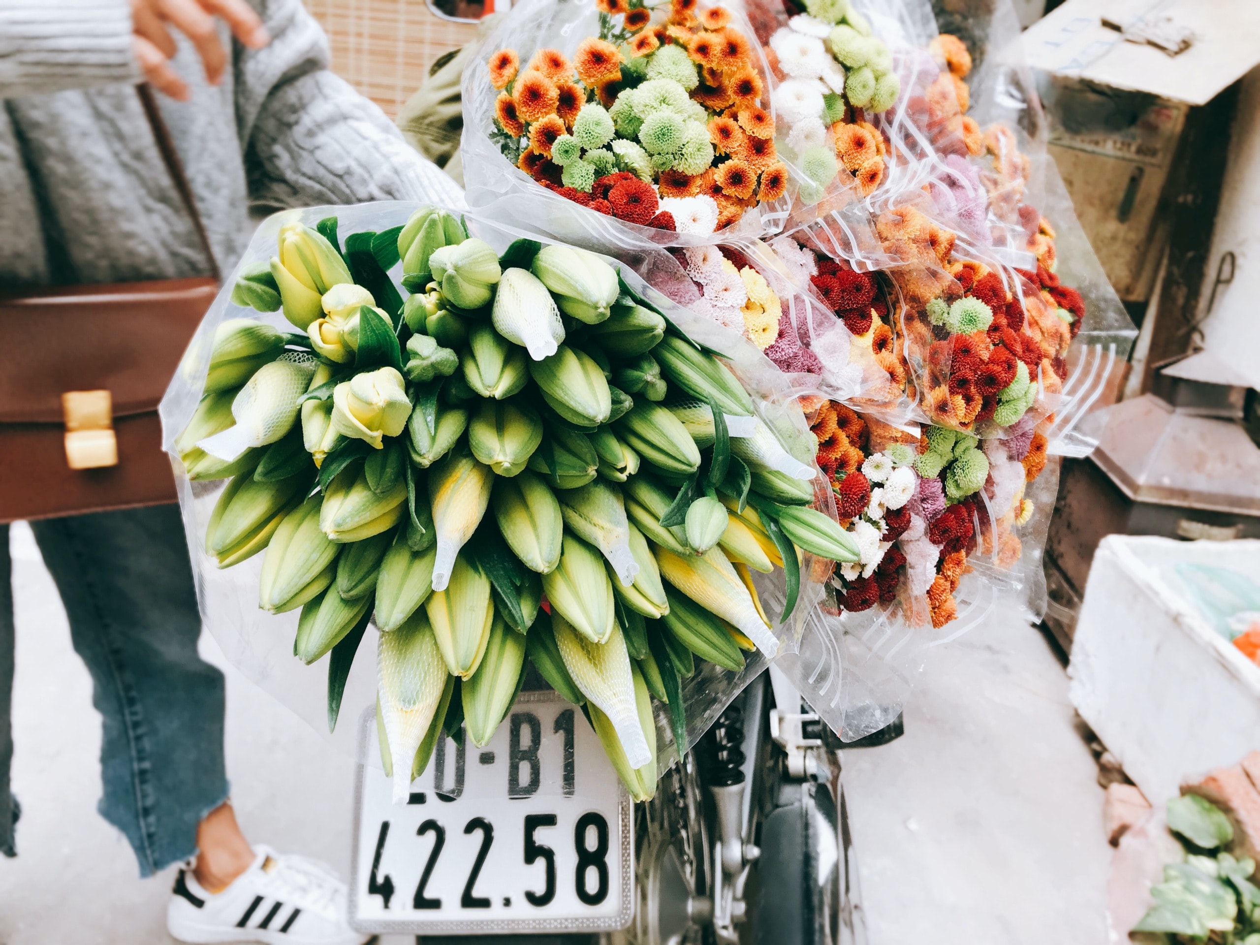 Flower delivery brandon florida