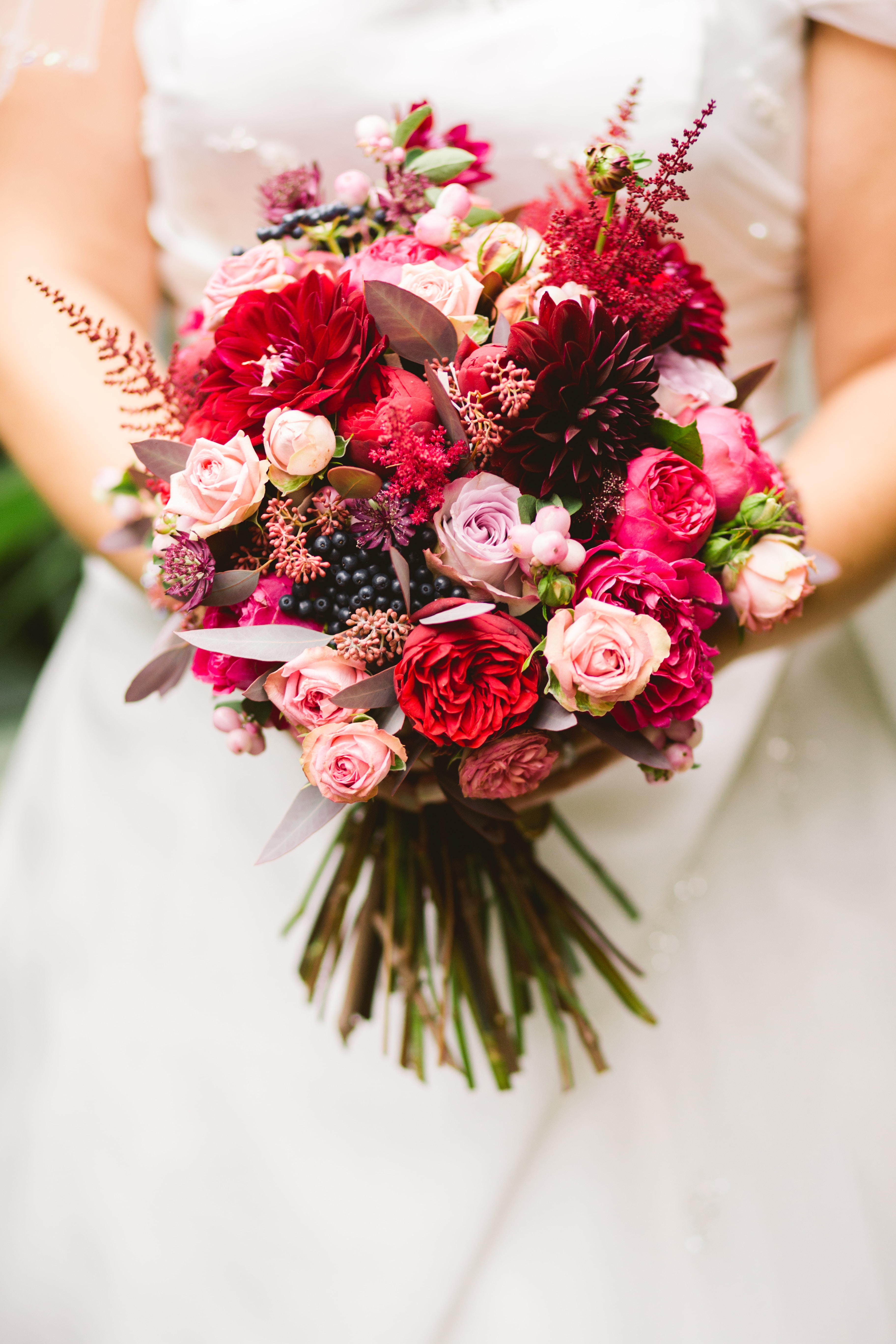 Three Traditional Ways Flowers are used at Weddings Berkeley Florist Supply