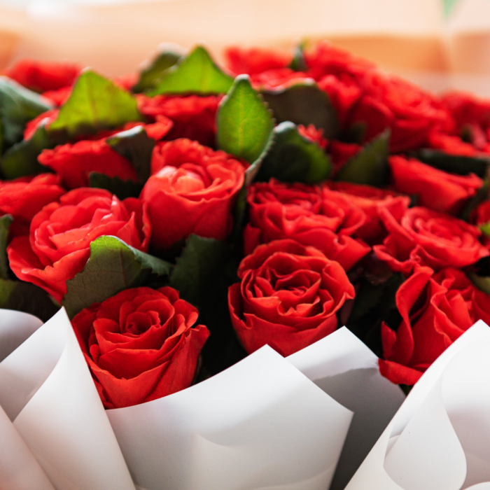 Crafting Unforgettable Valentine’s Day Floral Arrangements with Wholesale Flowers in Miami